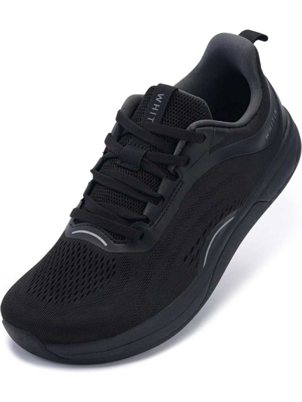 Wide Toe Box Zero Drop Road Running Shoes for Women - Comfortable & Lightweight